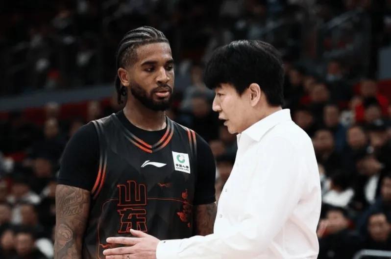 开云体育-胜吉林采访！邱彪点赞2将，解析七连胜原因，高诗岩致谢队友帮助