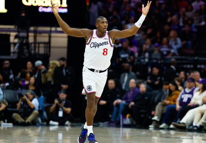 开云-快船114-101勇士4利好！邓恩蜕变，尼德豪泽+2配角集体回暖！|米勒|洛杉矶快船队|NBA常规赛|金州勇士队|nba_新浪体育_新浪新闻