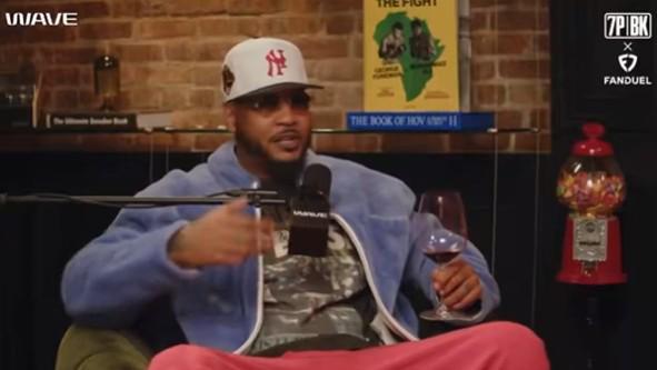 开云下载网址-奇妙的形容，安东尼：三球打球就像打2K，在场上过于随心所欲