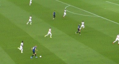 【欧冠】新援助攻替补罗德里戈绝杀 皇马客场擒国米