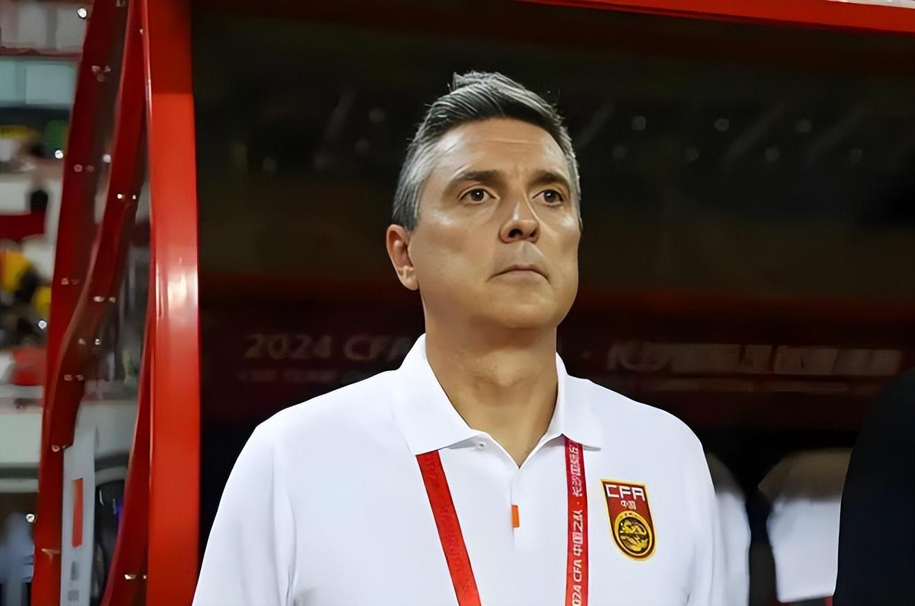 开云体育-喜讯！黄博文离开U23国足之后已现身新东家，本赛季将亮相中超