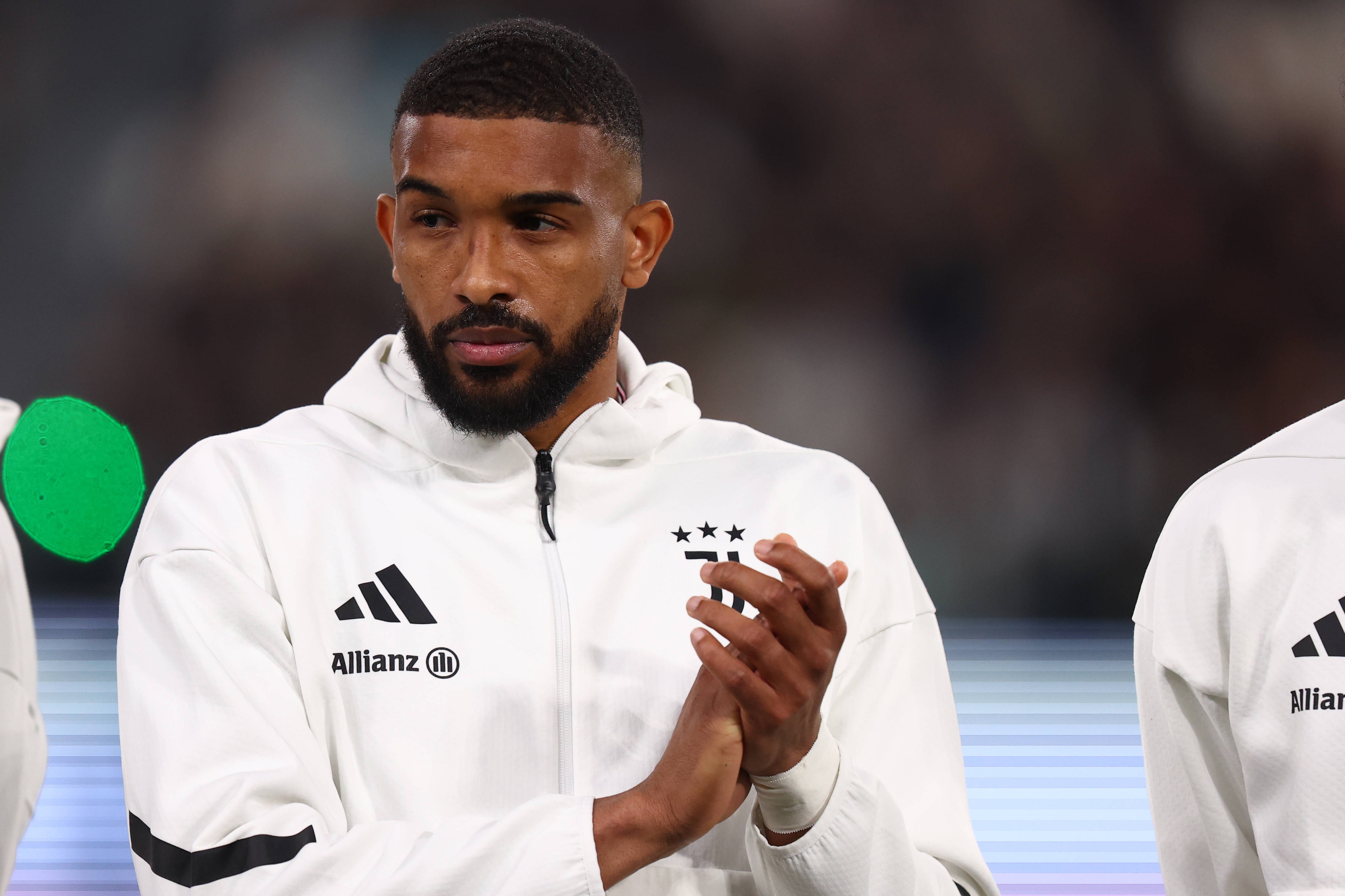 开云APP-都体：布雷默不再是尤文非卖品 球队希望筹集资金对他估价六千万