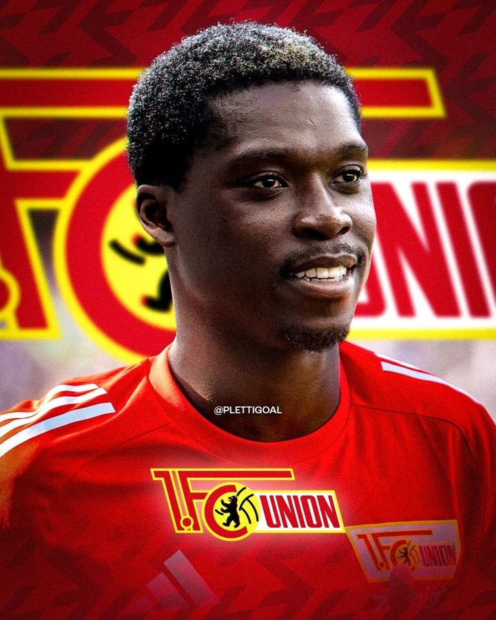 开云在线观看-在对德国热身赛中助攻！记者：尤文米兰罗马有意加纳左边后卫科恩