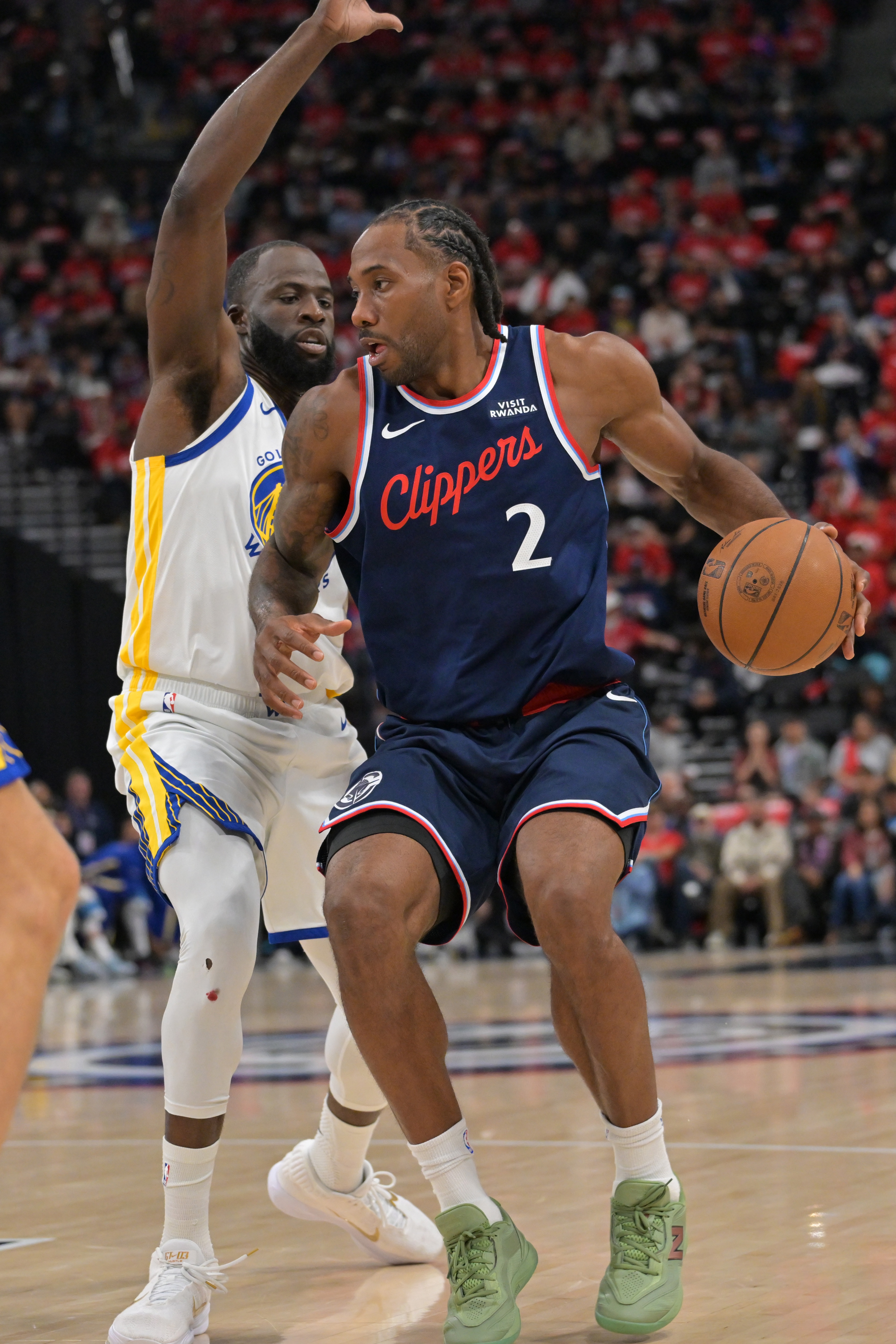 开云在线观看-伦纳德称赞追梦防守？帕金斯：没见过伦纳德夸人 他确实被锁死了